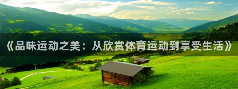 哈哈体育