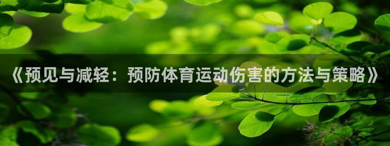 哈哈体育下载